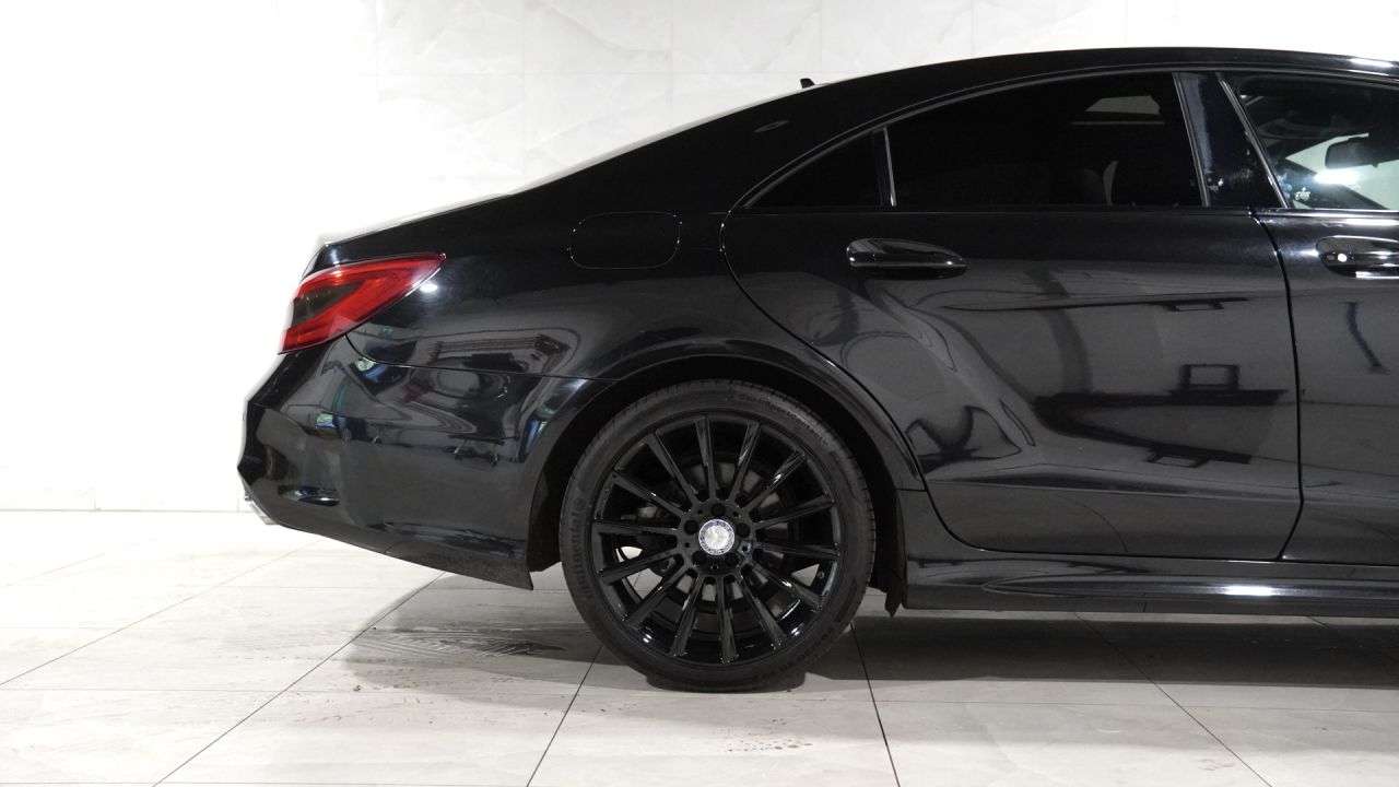 2016 MERCEDES-BENZ CLS CLASS 2016 MERCEDES-BENZ CLS CLASS
