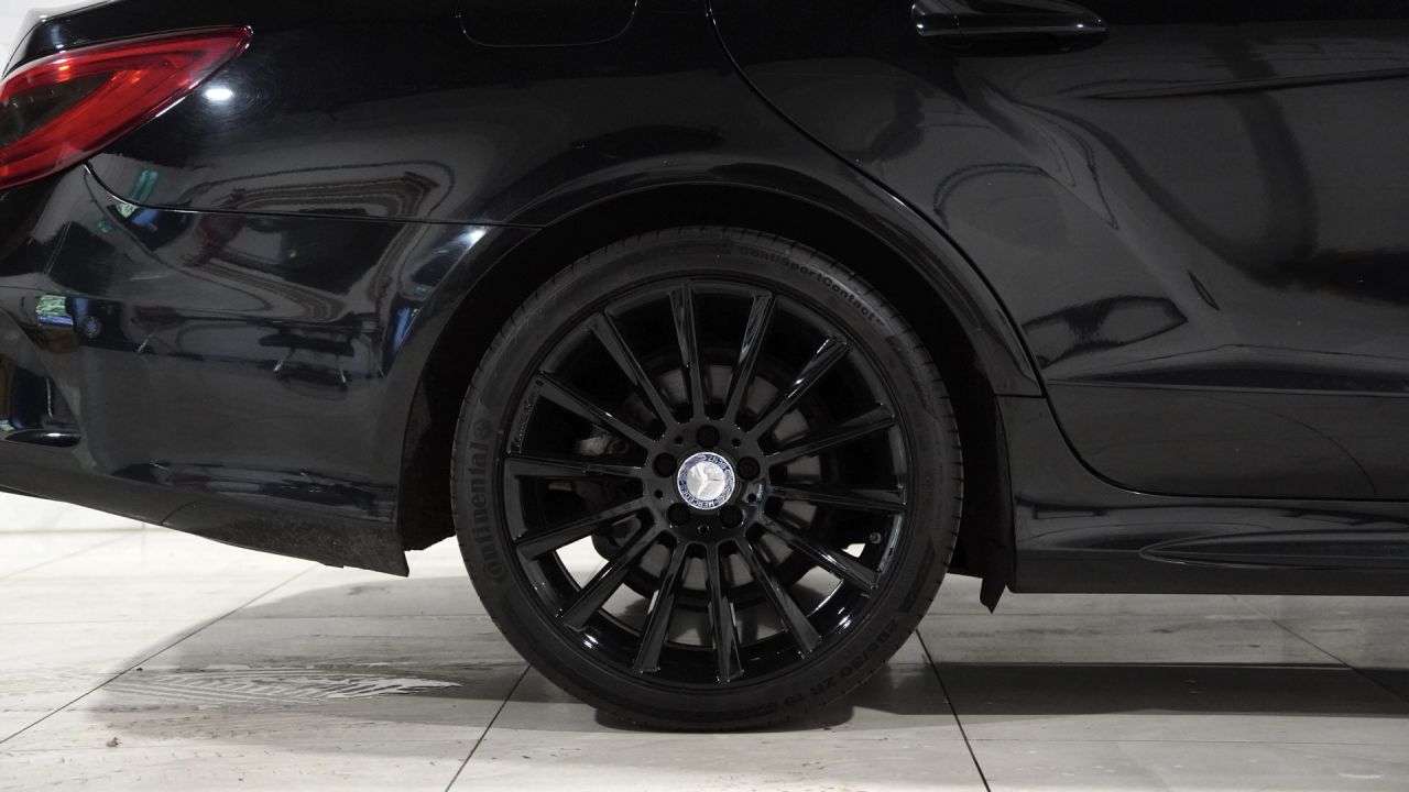 2016 MERCEDES-BENZ CLS CLASS 2016 MERCEDES-BENZ CLS CLASS