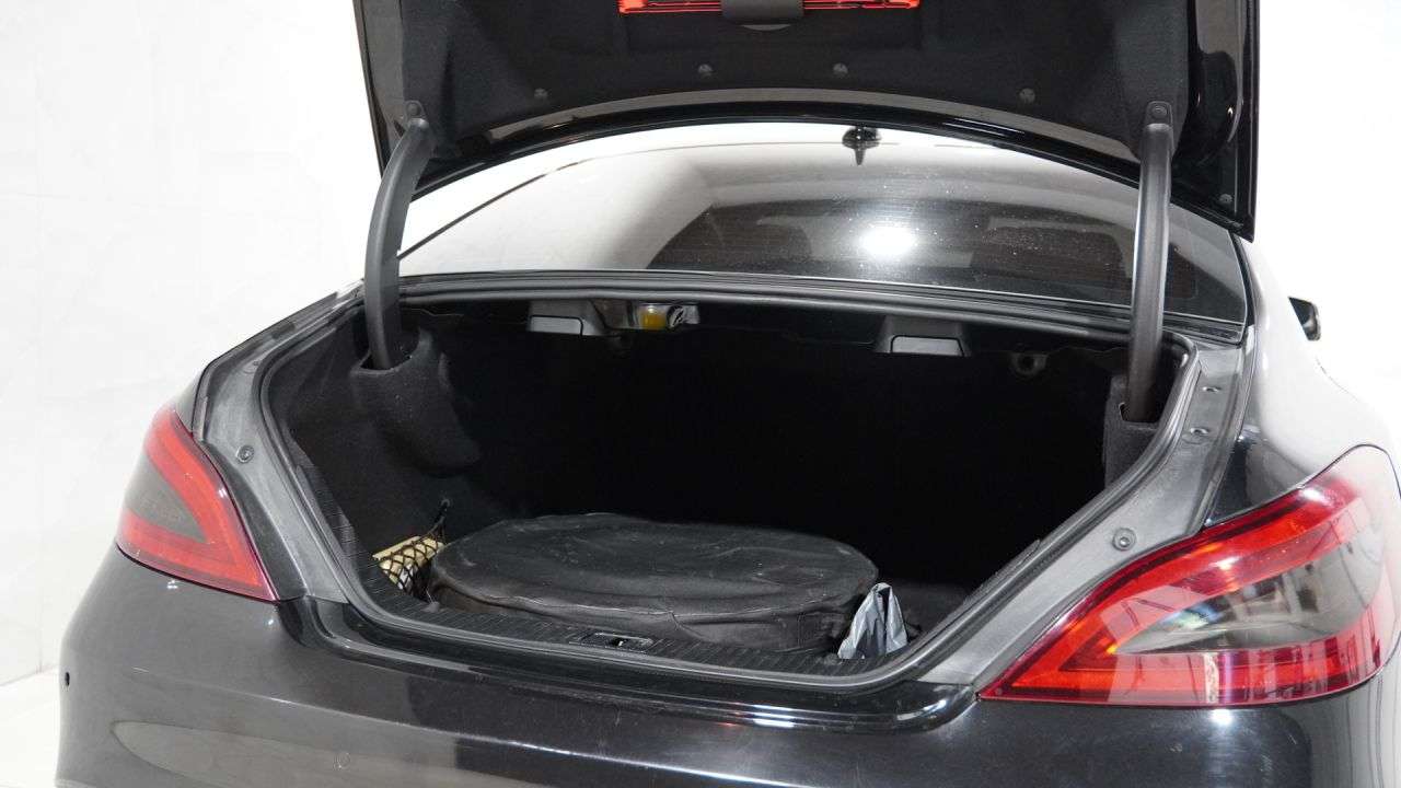 2016 MERCEDES-BENZ CLS CLASS 2016 MERCEDES-BENZ CLS CLASS