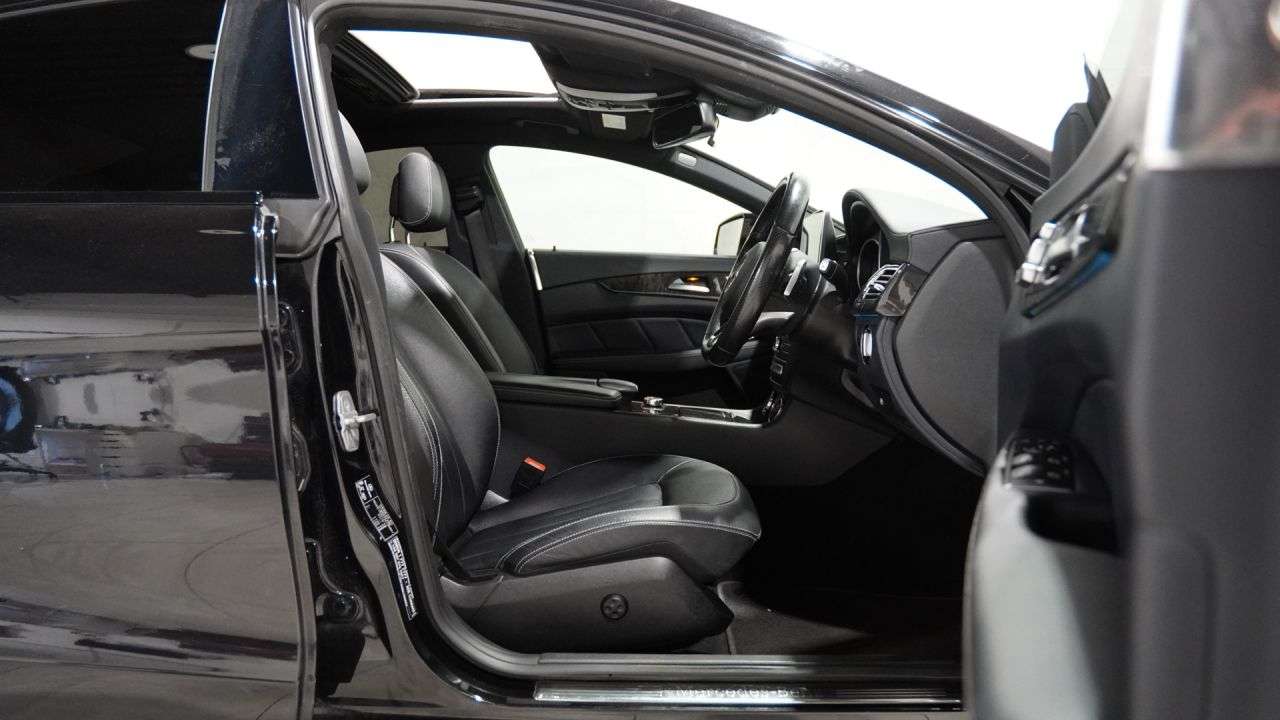 2016 MERCEDES-BENZ CLS CLASS 2016 MERCEDES-BENZ CLS CLASS