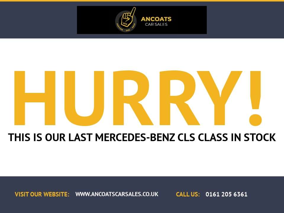 2016 MERCEDES-BENZ CLS CLASS 2016 MERCEDES-BENZ CLS CLASS