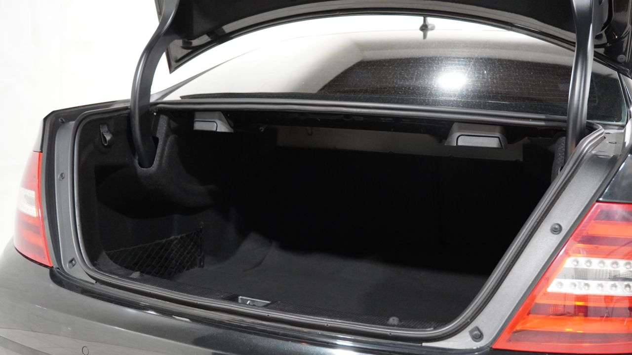 2013 MERCEDES-BENZ C-CLASS 2013 MERCEDES-BENZ C-CLASS