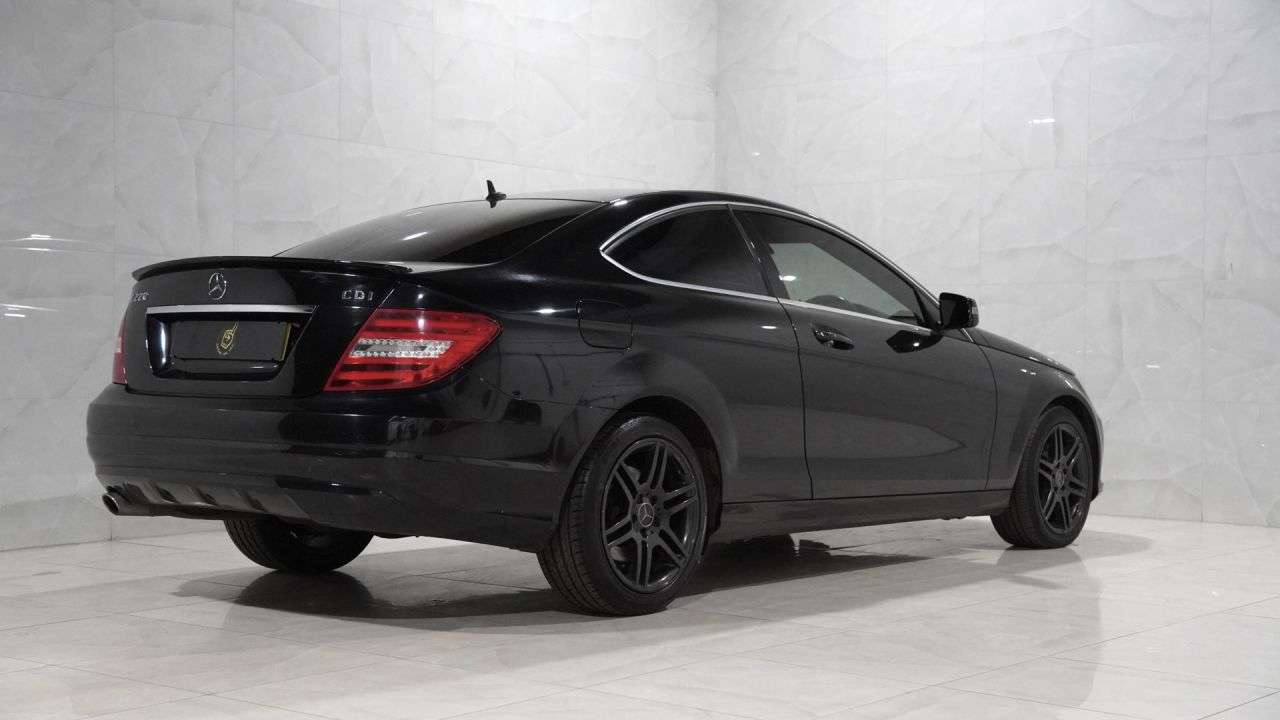 2013 MERCEDES-BENZ C-CLASS 2013 MERCEDES-BENZ C-CLASS