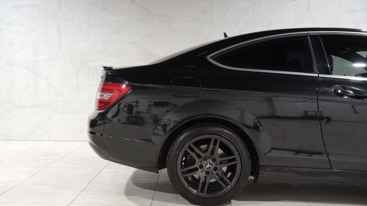 2013 MERCEDES-BENZ C-CLASS 2013 MERCEDES-BENZ C-CLASS