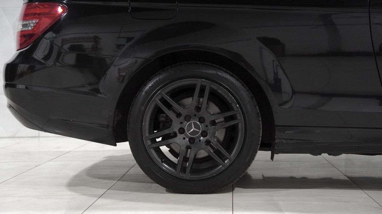 2013 MERCEDES-BENZ C-CLASS 2013 MERCEDES-BENZ C-CLASS