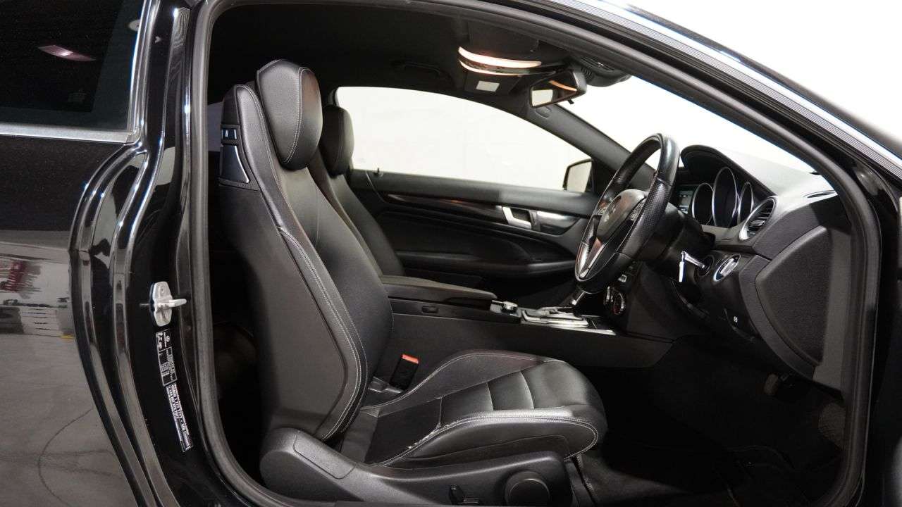 2013 MERCEDES-BENZ C-CLASS 2013 MERCEDES-BENZ C-CLASS