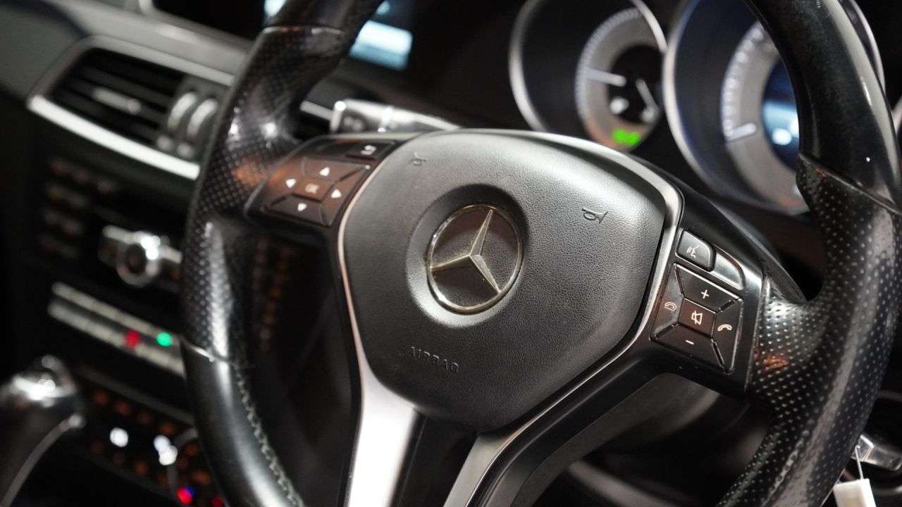 2013 MERCEDES-BENZ C-CLASS 2013 MERCEDES-BENZ C-CLASS