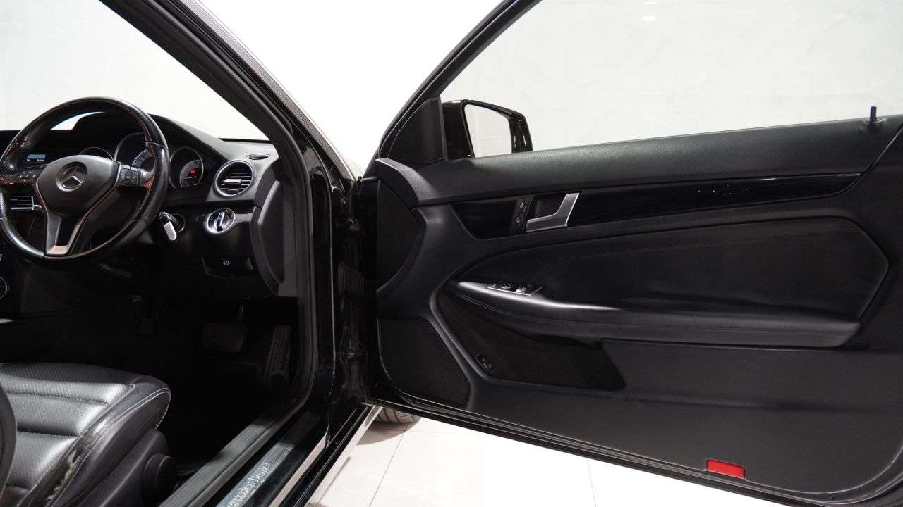 2013 MERCEDES-BENZ C-CLASS 2013 MERCEDES-BENZ C-CLASS