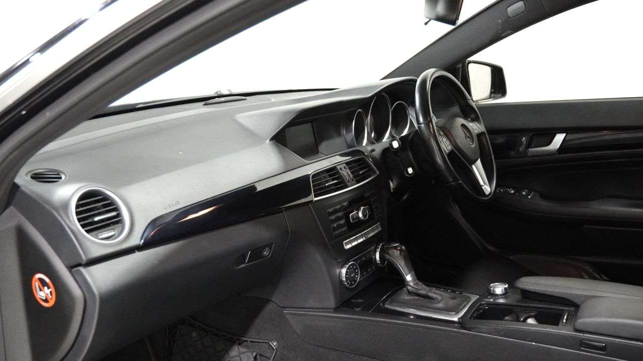 2013 MERCEDES-BENZ C-CLASS 2013 MERCEDES-BENZ C-CLASS