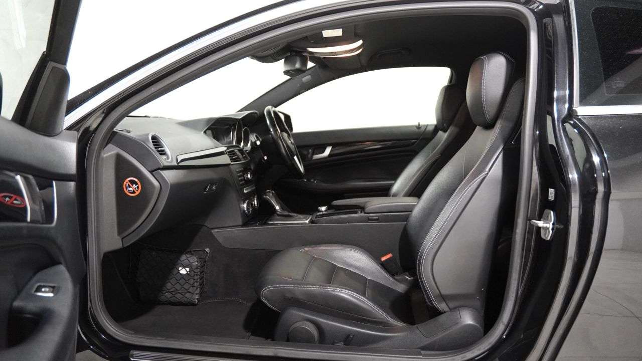 2013 MERCEDES-BENZ C-CLASS 2013 MERCEDES-BENZ C-CLASS