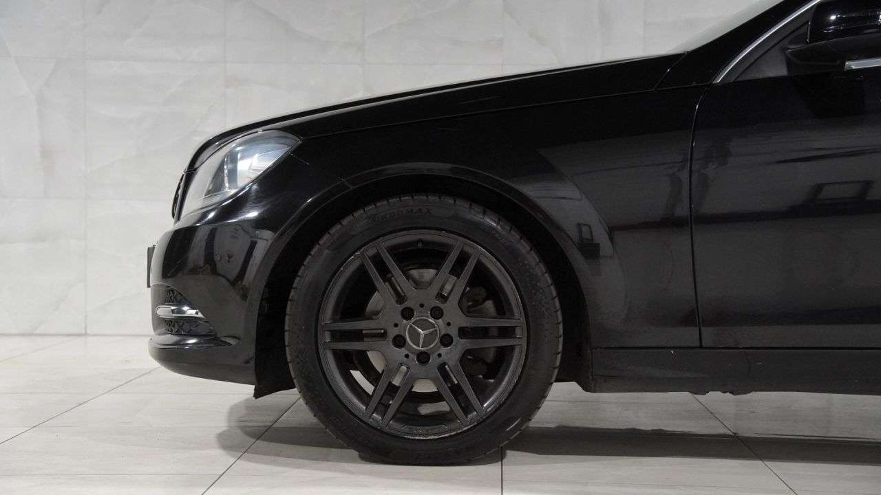 2013 MERCEDES-BENZ C-CLASS 2013 MERCEDES-BENZ C-CLASS