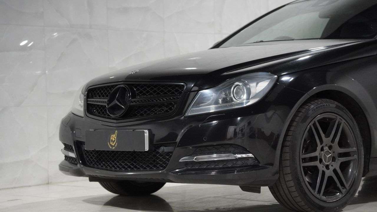 2013 MERCEDES-BENZ C-CLASS 2013 MERCEDES-BENZ C-CLASS