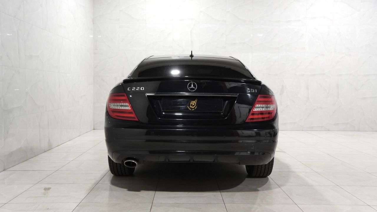 2013 MERCEDES-BENZ C-CLASS 2013 MERCEDES-BENZ C-CLASS