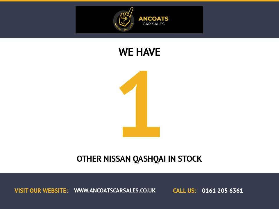 A 2019 NISSAN QASHQAI 1.3 DIG-T Tekna SUV 5dr Petrol DCT Auto Euro 6 (s/s) (160 ps) Sat-Nav+Servi A 2019 NISSAN QASHQAI 1.3 DIG-T Tekna SUV 5dr Petrol DCT Auto Euro 6 (s/s) (160 ps) Sat-Nav+Servi