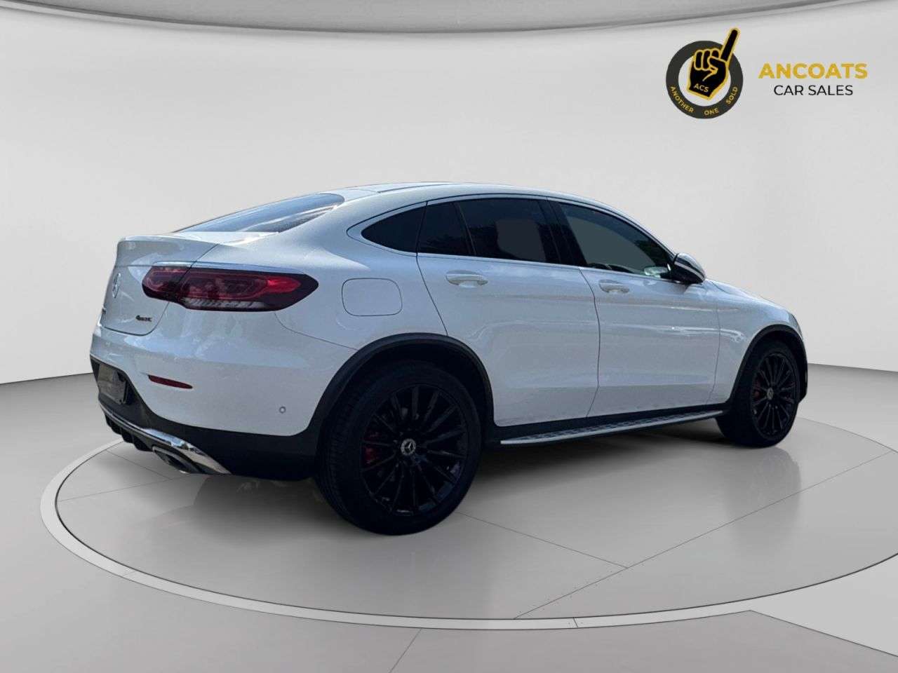 2019 MERCEDES-BENZ GLC 2019 MERCEDES-BENZ GLC