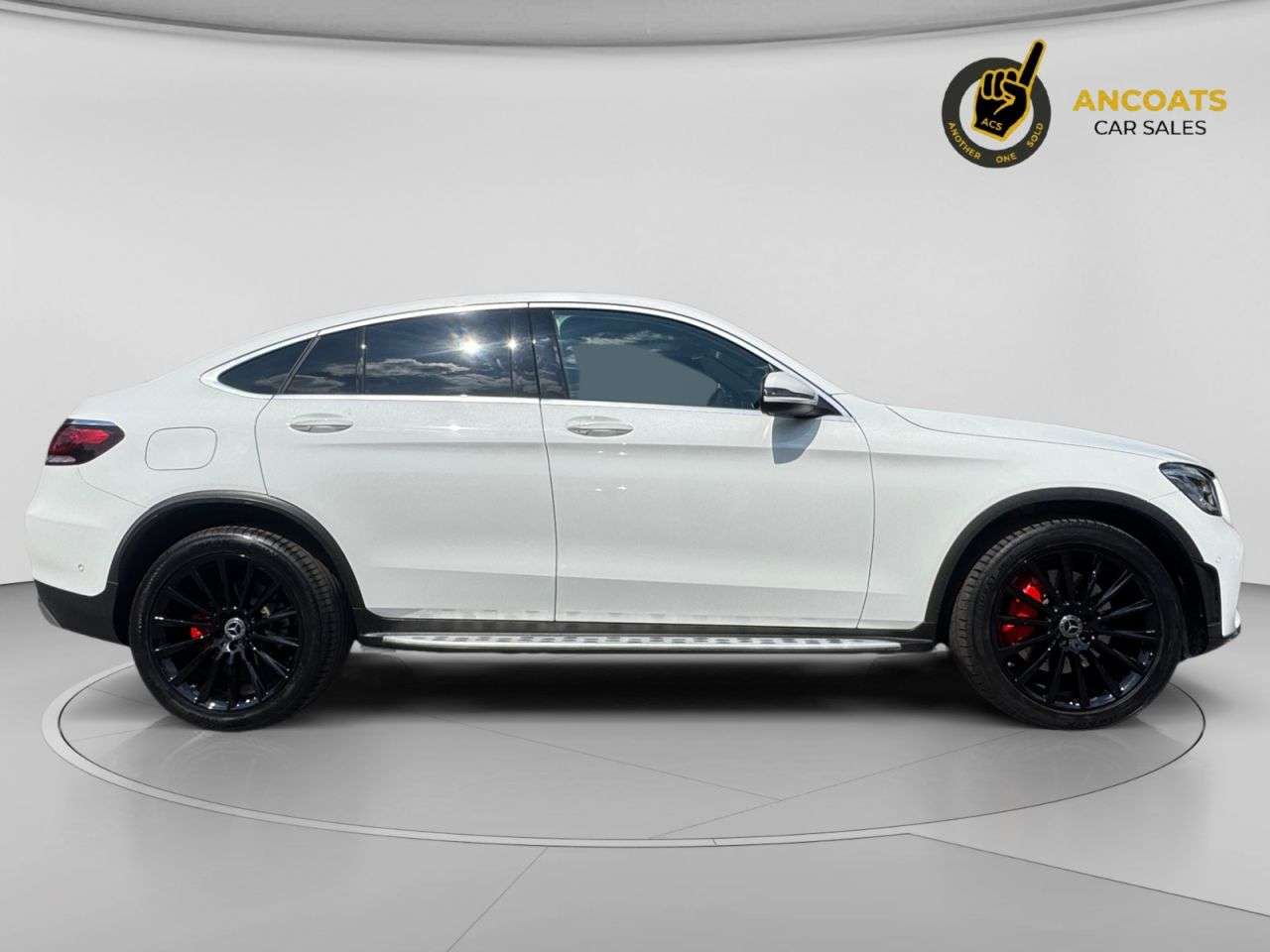 2019 MERCEDES-BENZ GLC 2019 MERCEDES-BENZ GLC