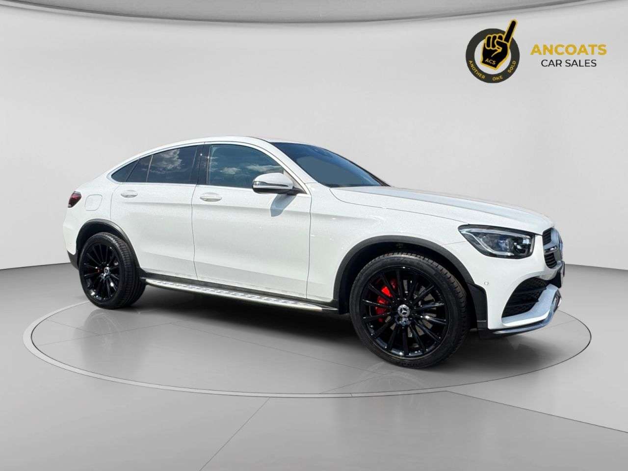 2019 MERCEDES-BENZ GLC 2019 MERCEDES-BENZ GLC