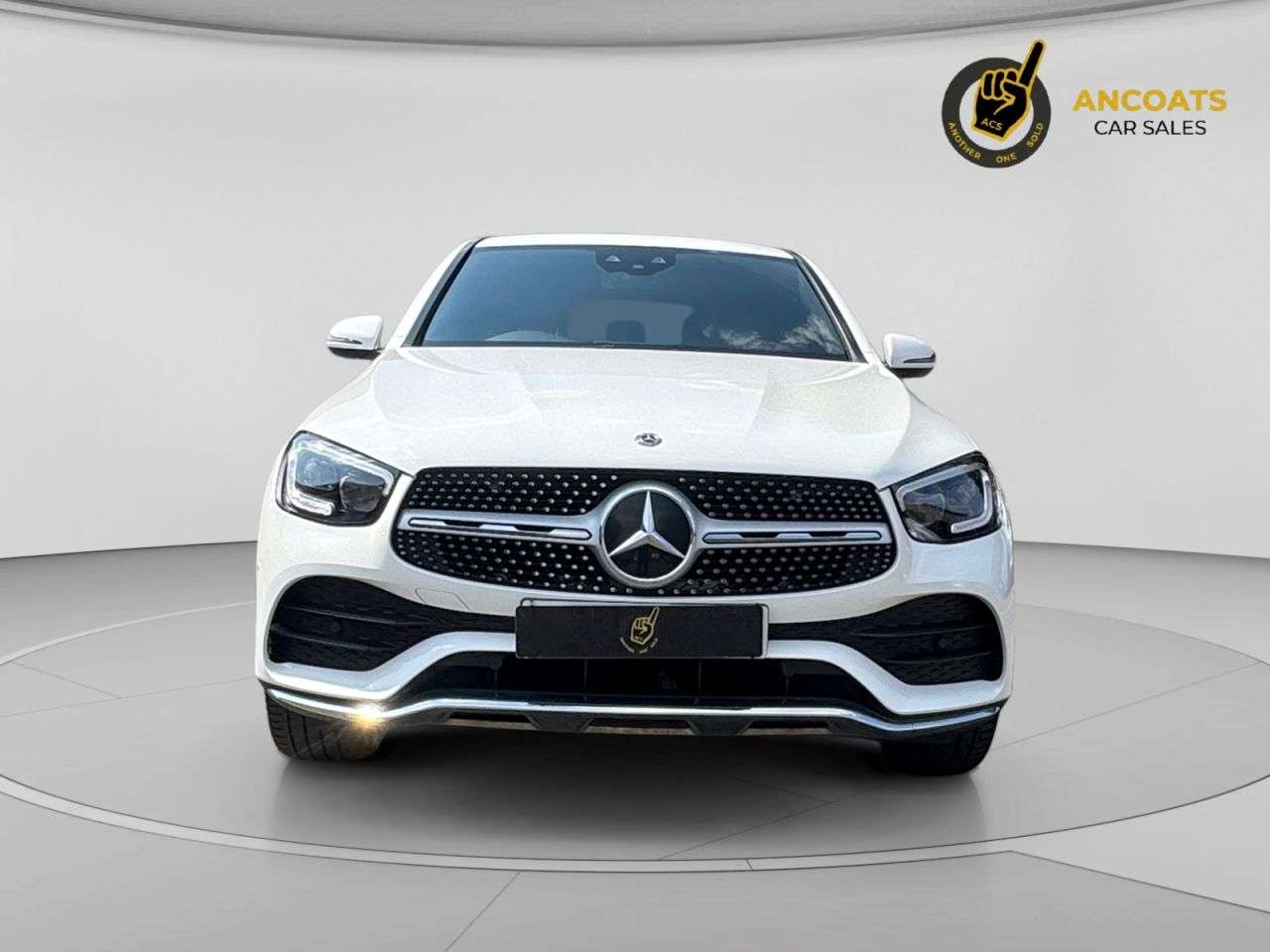 2019 MERCEDES-BENZ GLC 2019 MERCEDES-BENZ GLC