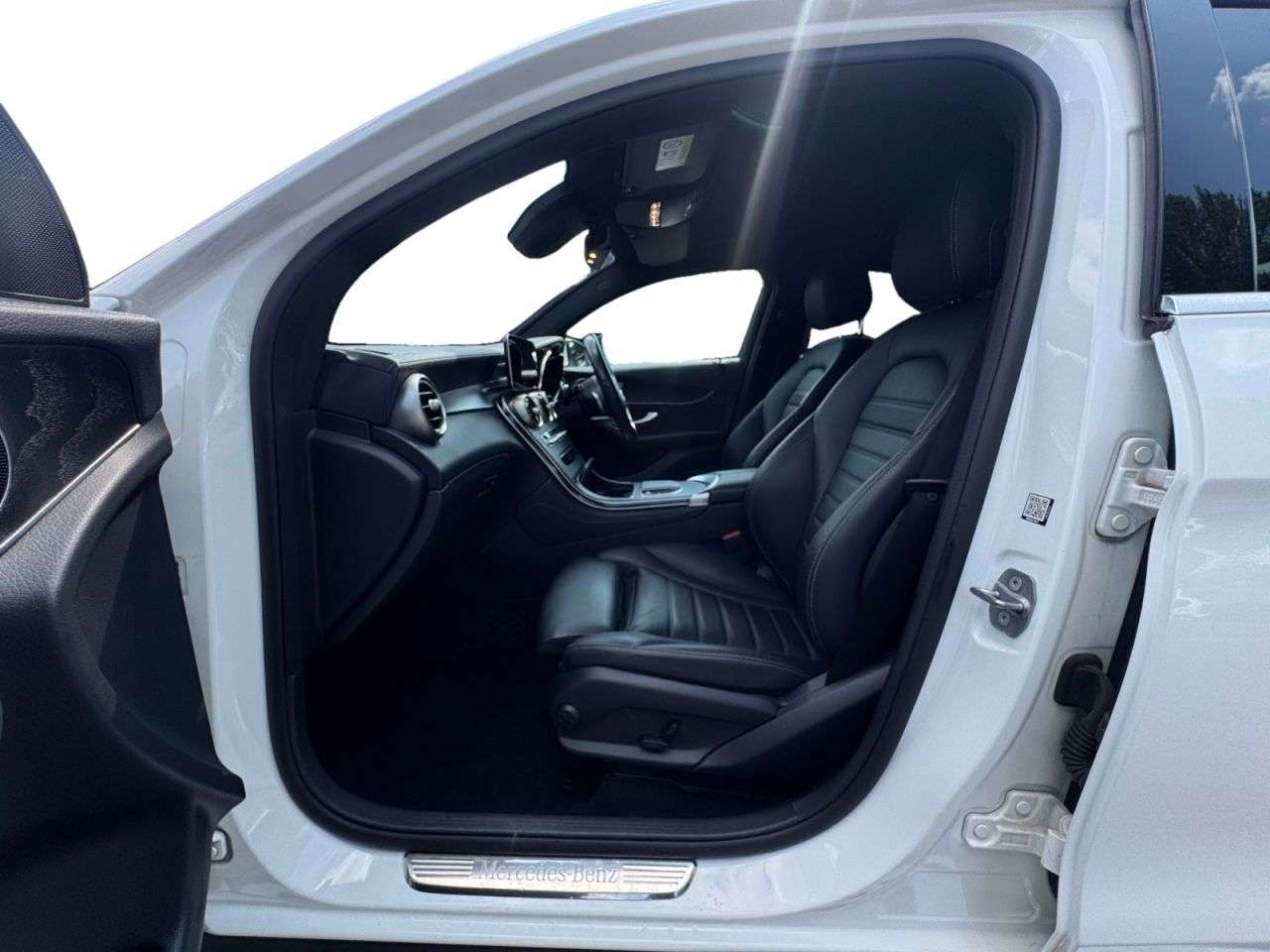 2019 MERCEDES-BENZ GLC 2019 MERCEDES-BENZ GLC