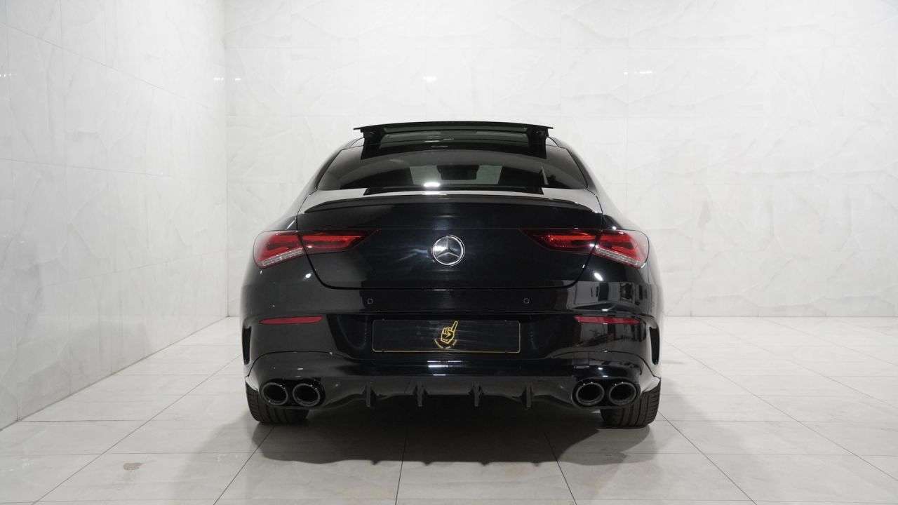 A 2020 MERCEDES-BENZ CLA 1.3 CLA180 AMG Line (Premium Plus 2) Coupe 4dr Petrol 7G-DCT Euro 6 (s/s) ( A 2020 MERCEDES-BENZ CLA 1.3 CLA180 AMG Line (Premium Plus 2) Coupe 4dr Petrol 7G-DCT Euro 6 (s/s) (