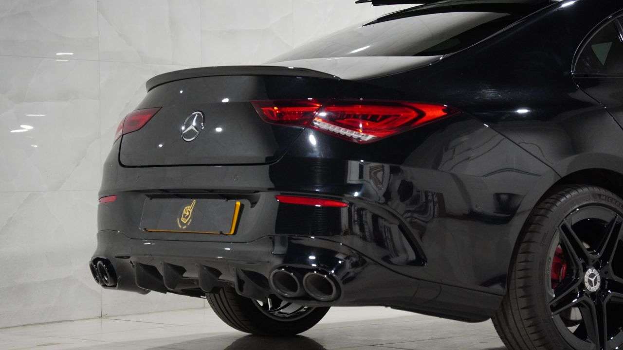 2020 MERCEDES-BENZ CLA 2020 MERCEDES-BENZ CLA