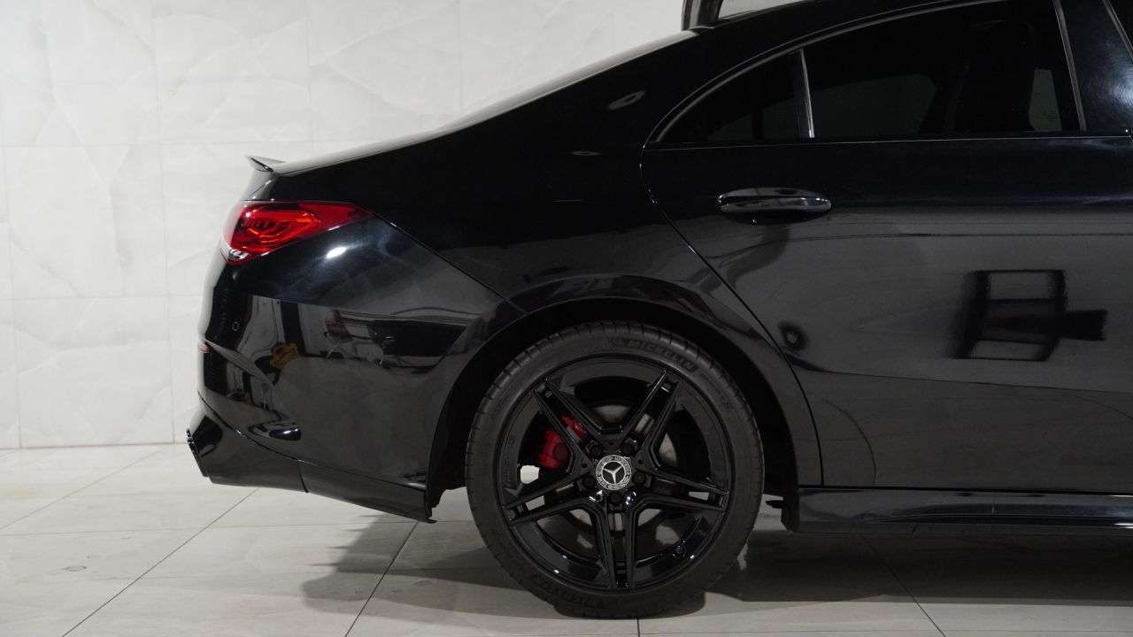 2020 MERCEDES-BENZ CLA 2020 MERCEDES-BENZ CLA