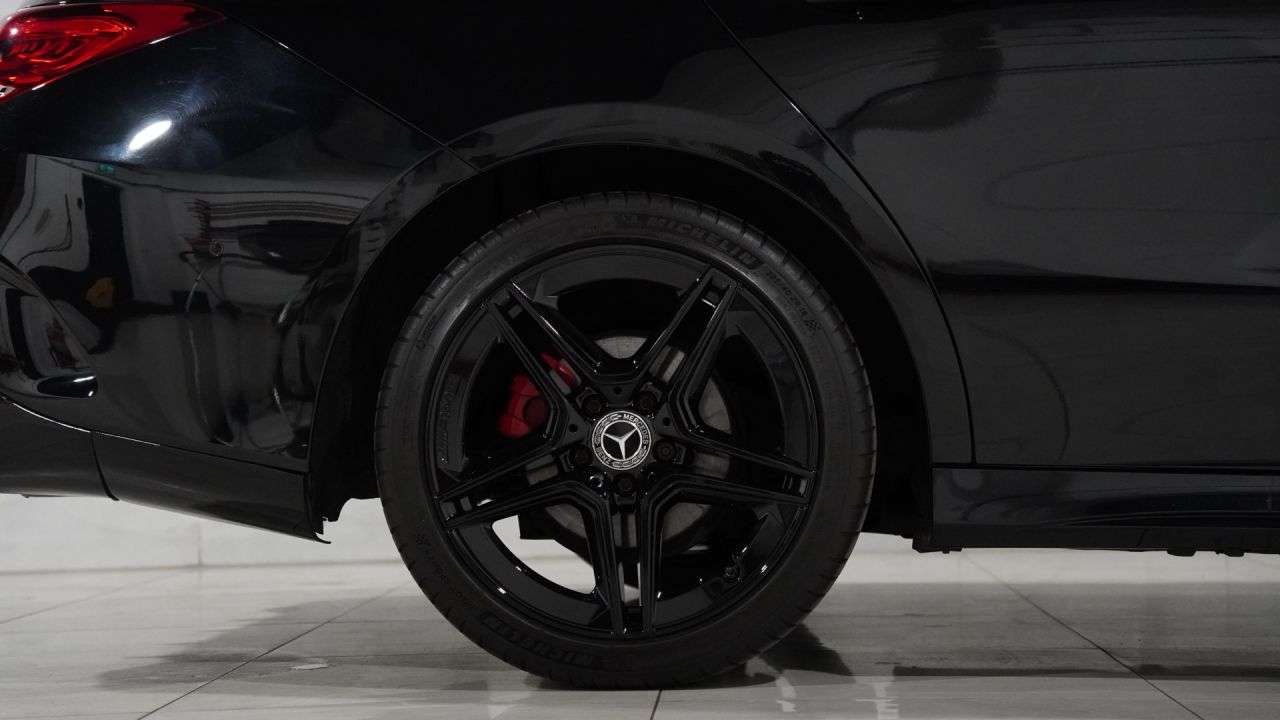 2020 MERCEDES-BENZ CLA 2020 MERCEDES-BENZ CLA