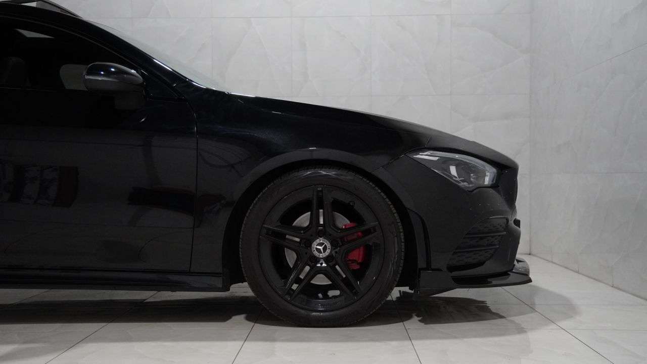 2020 MERCEDES-BENZ CLA 2020 MERCEDES-BENZ CLA