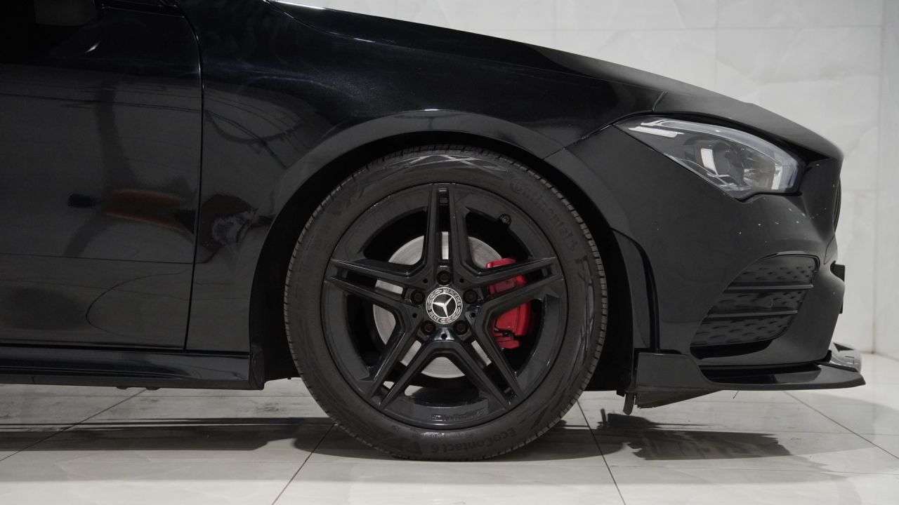 2020 MERCEDES-BENZ CLA 2020 MERCEDES-BENZ CLA