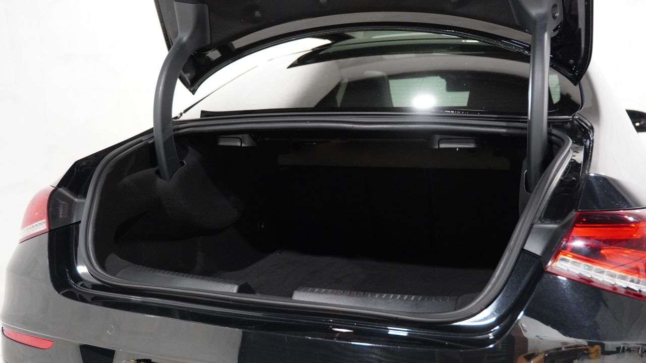 2020 MERCEDES-BENZ CLA 2020 MERCEDES-BENZ CLA