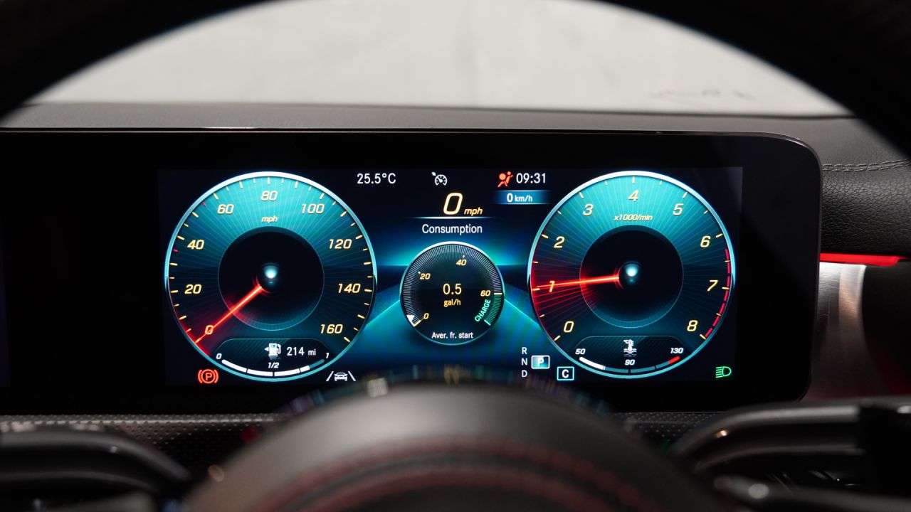 2020 MERCEDES-BENZ CLA 2020 MERCEDES-BENZ CLA