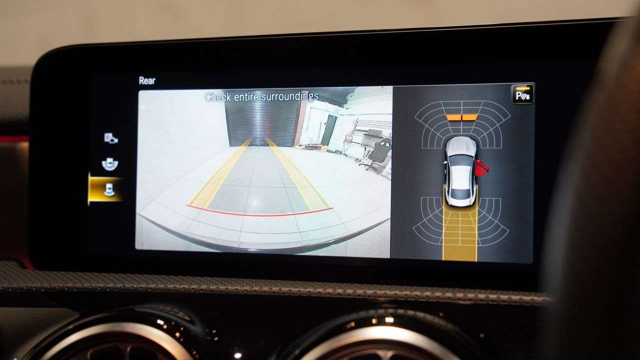 2020 MERCEDES-BENZ CLA 2020 MERCEDES-BENZ CLA