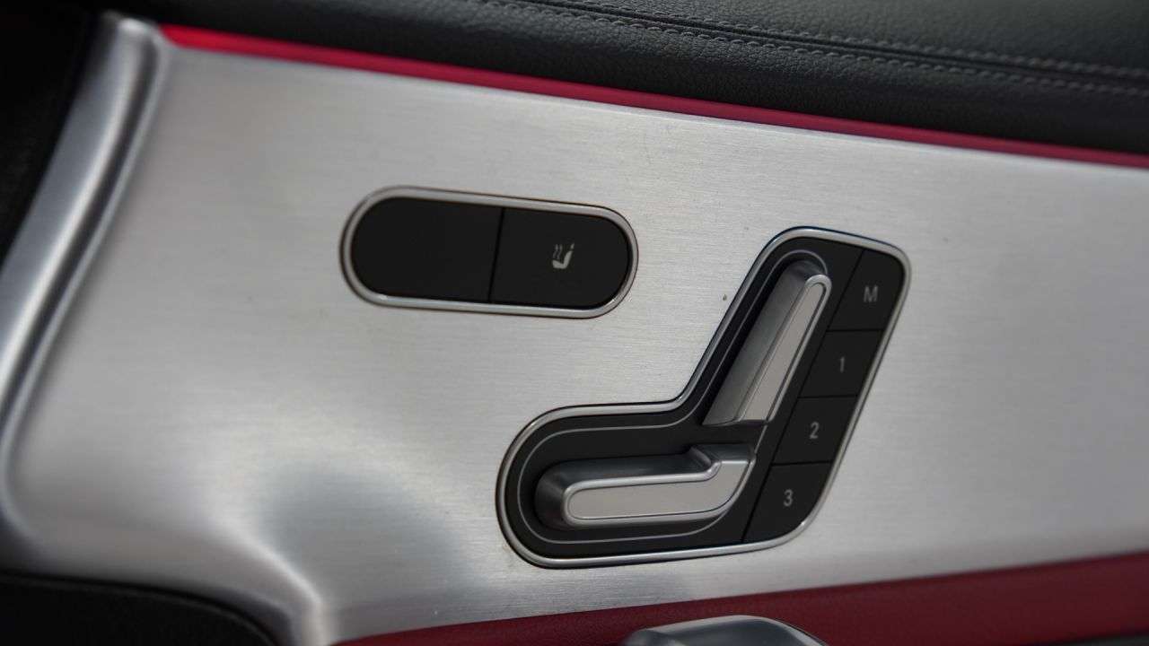 2020 MERCEDES-BENZ CLA 2020 MERCEDES-BENZ CLA