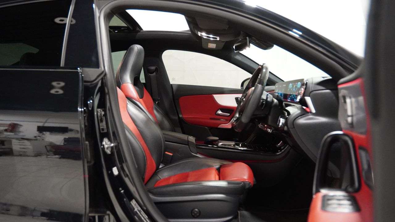 2020 MERCEDES-BENZ CLA 2020 MERCEDES-BENZ CLA