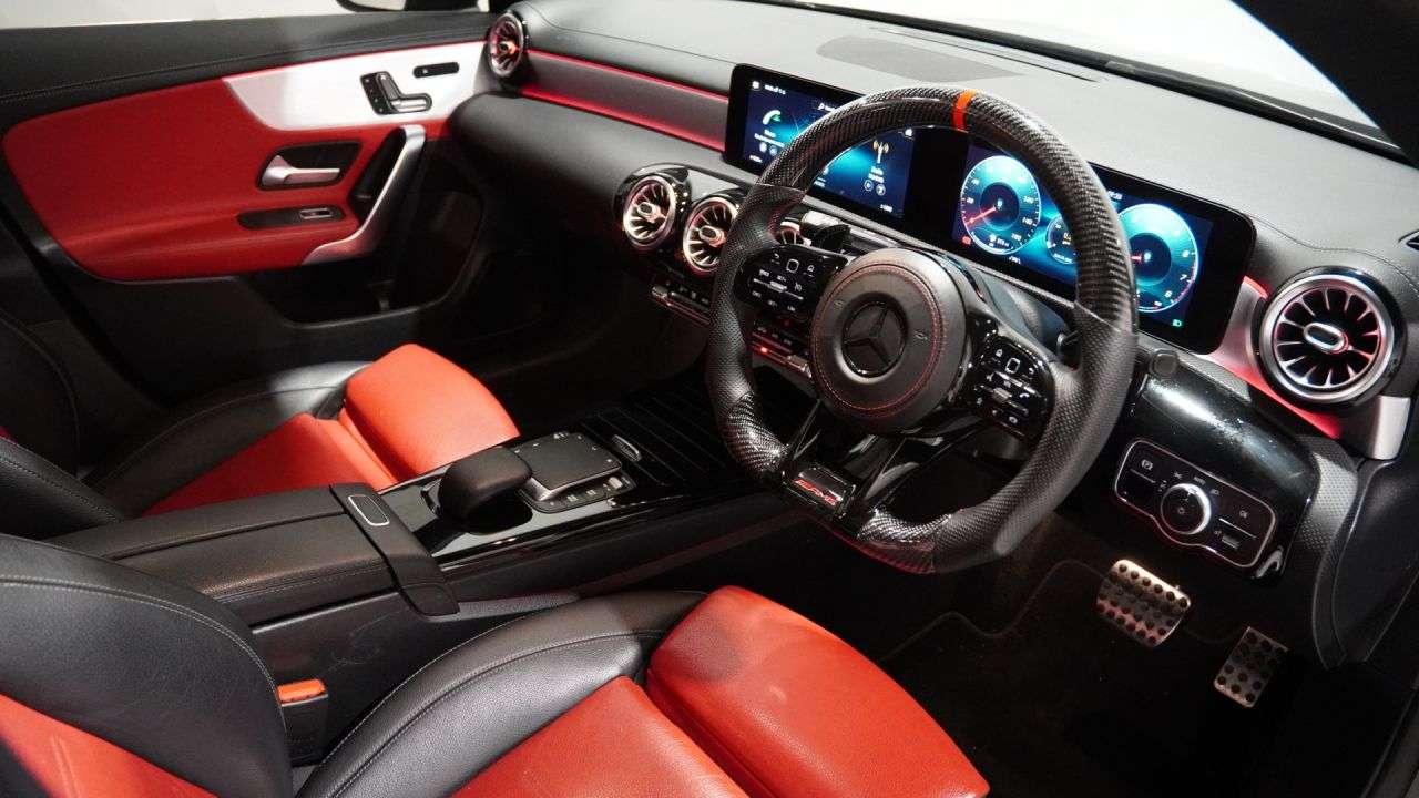 2020 MERCEDES-BENZ CLA 2020 MERCEDES-BENZ CLA