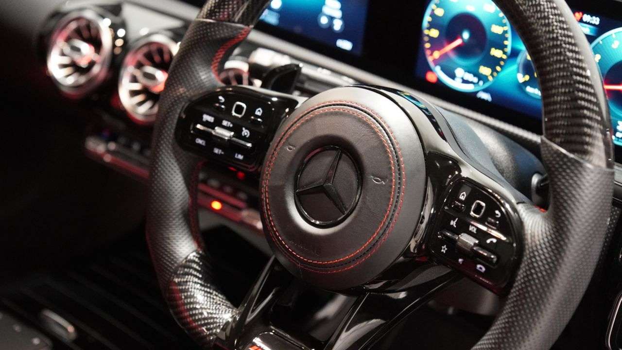 2020 MERCEDES-BENZ CLA 2020 MERCEDES-BENZ CLA