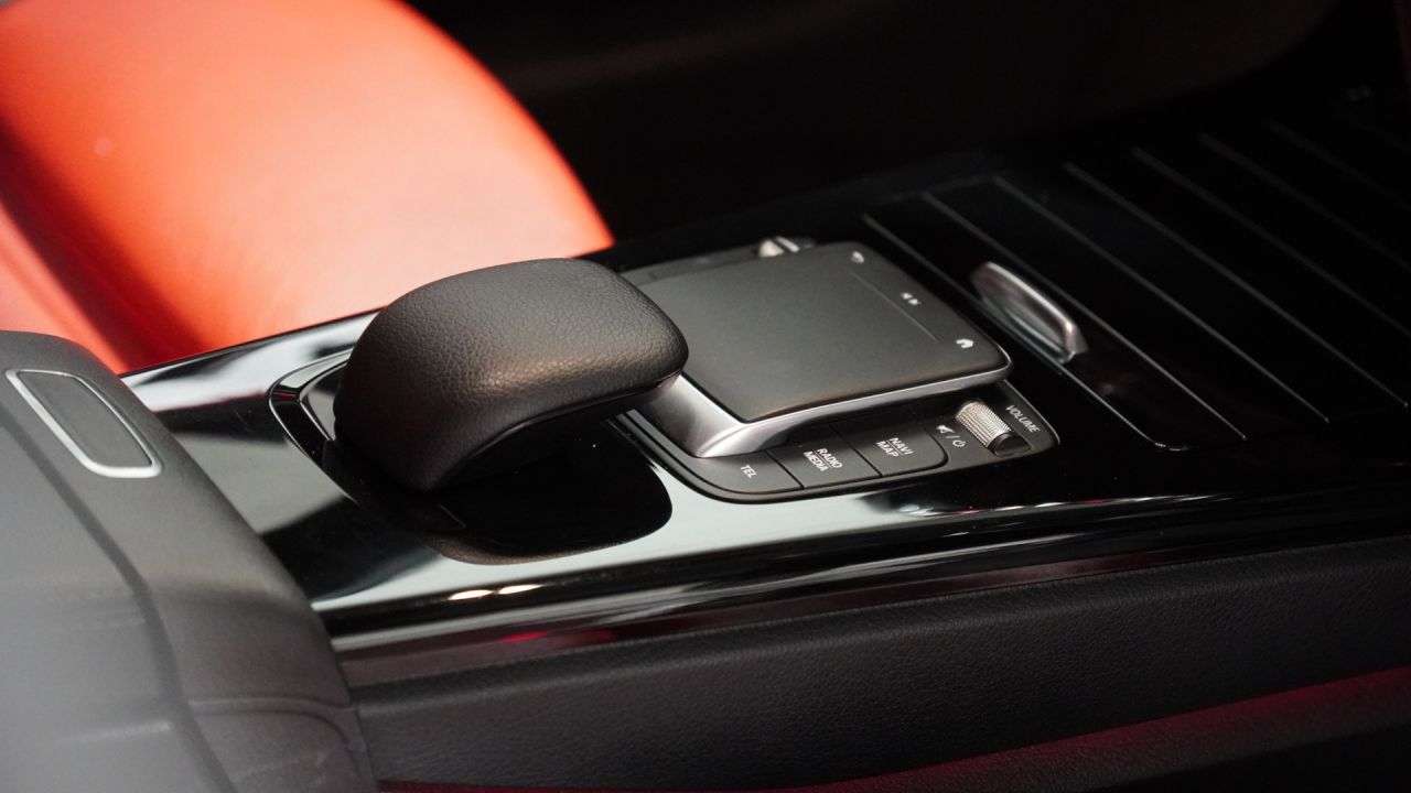 2020 MERCEDES-BENZ CLA 2020 MERCEDES-BENZ CLA