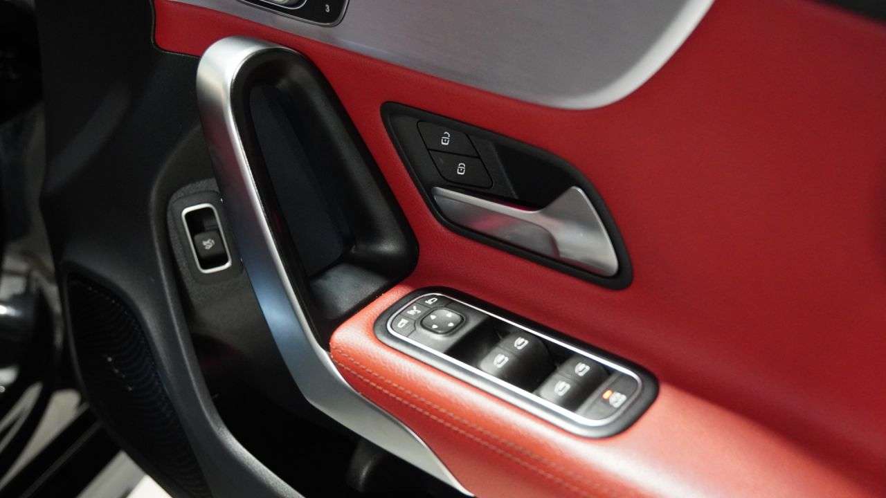 2020 MERCEDES-BENZ CLA 2020 MERCEDES-BENZ CLA
