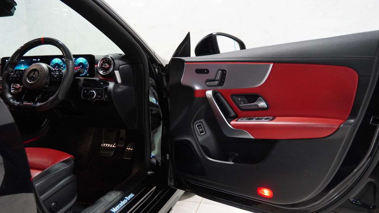 2020 MERCEDES-BENZ CLA 2020 MERCEDES-BENZ CLA