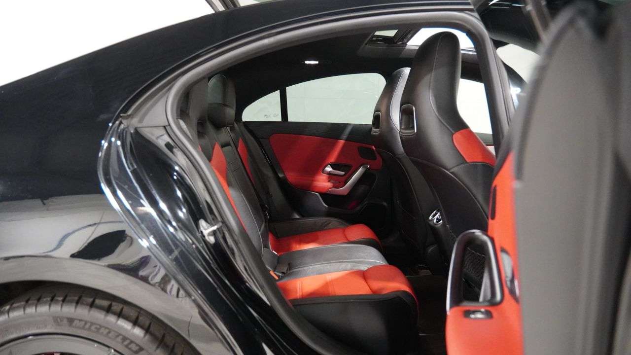 2020 MERCEDES-BENZ CLA 2020 MERCEDES-BENZ CLA