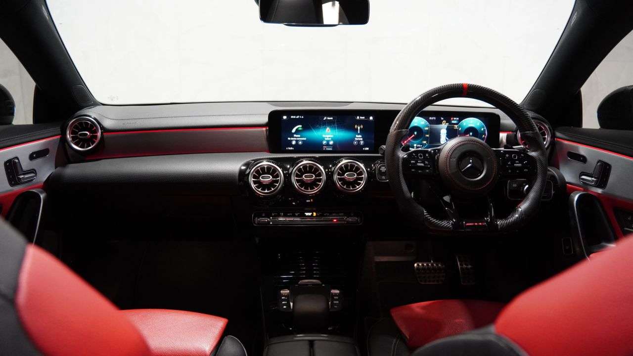 2020 MERCEDES-BENZ CLA 2020 MERCEDES-BENZ CLA