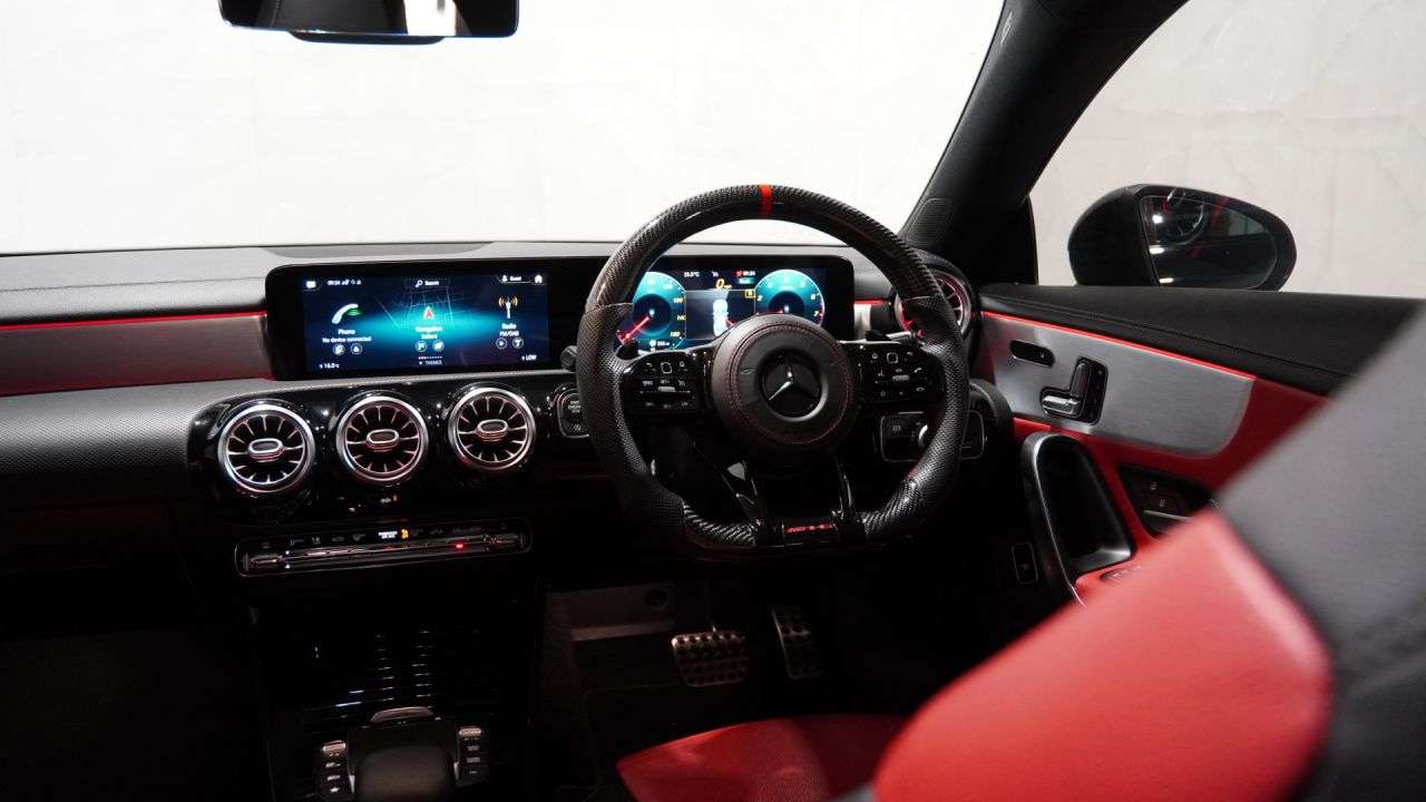 2020 MERCEDES-BENZ CLA 2020 MERCEDES-BENZ CLA