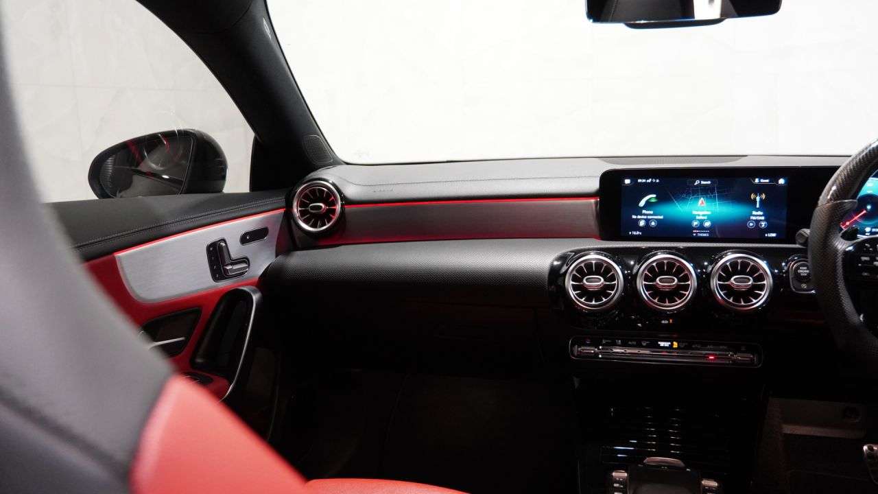 2020 MERCEDES-BENZ CLA 2020 MERCEDES-BENZ CLA
