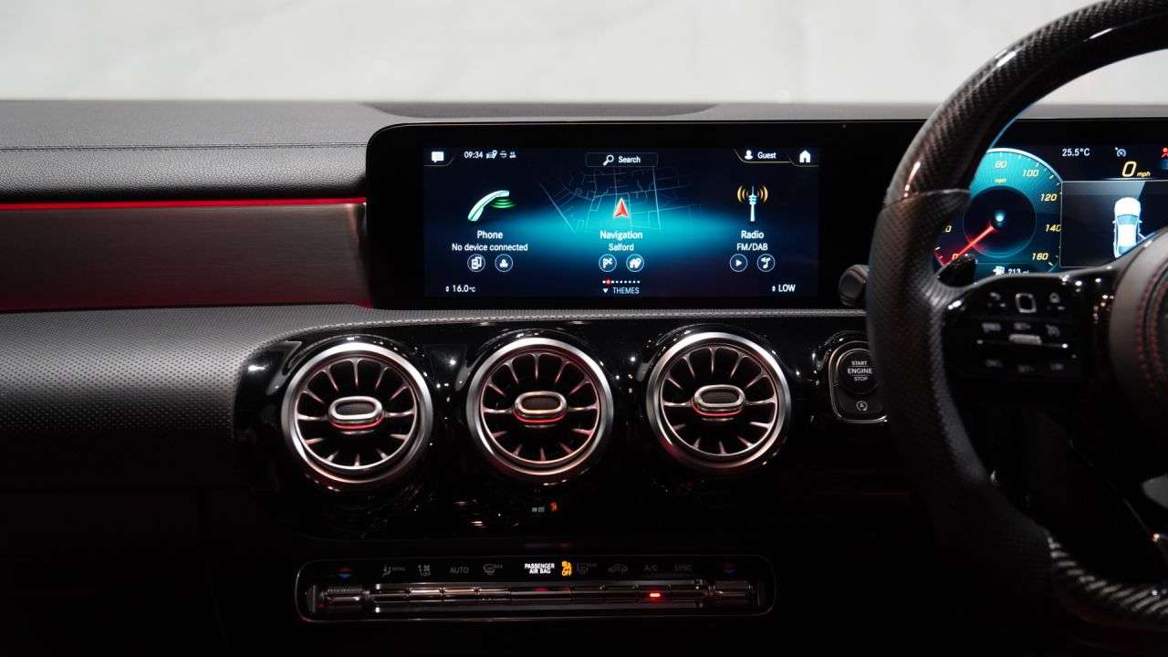 2020 MERCEDES-BENZ CLA 2020 MERCEDES-BENZ CLA