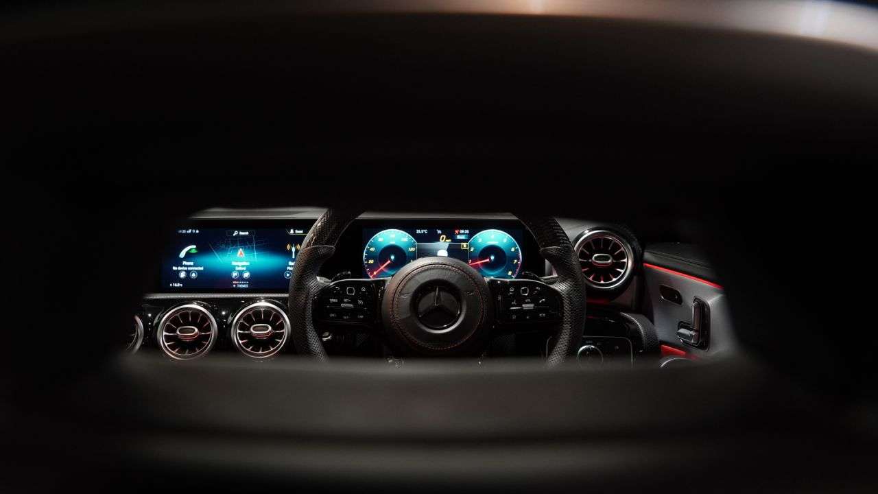 2020 MERCEDES-BENZ CLA 2020 MERCEDES-BENZ CLA