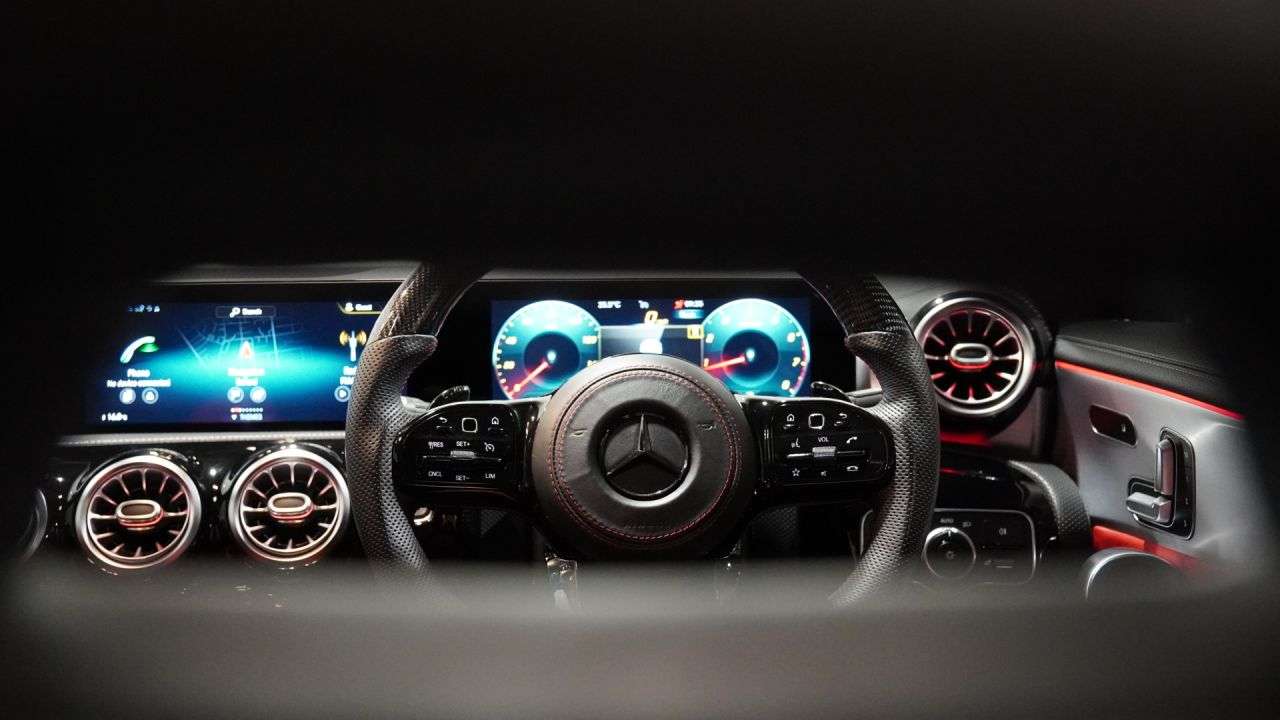 2020 MERCEDES-BENZ CLA 2020 MERCEDES-BENZ CLA