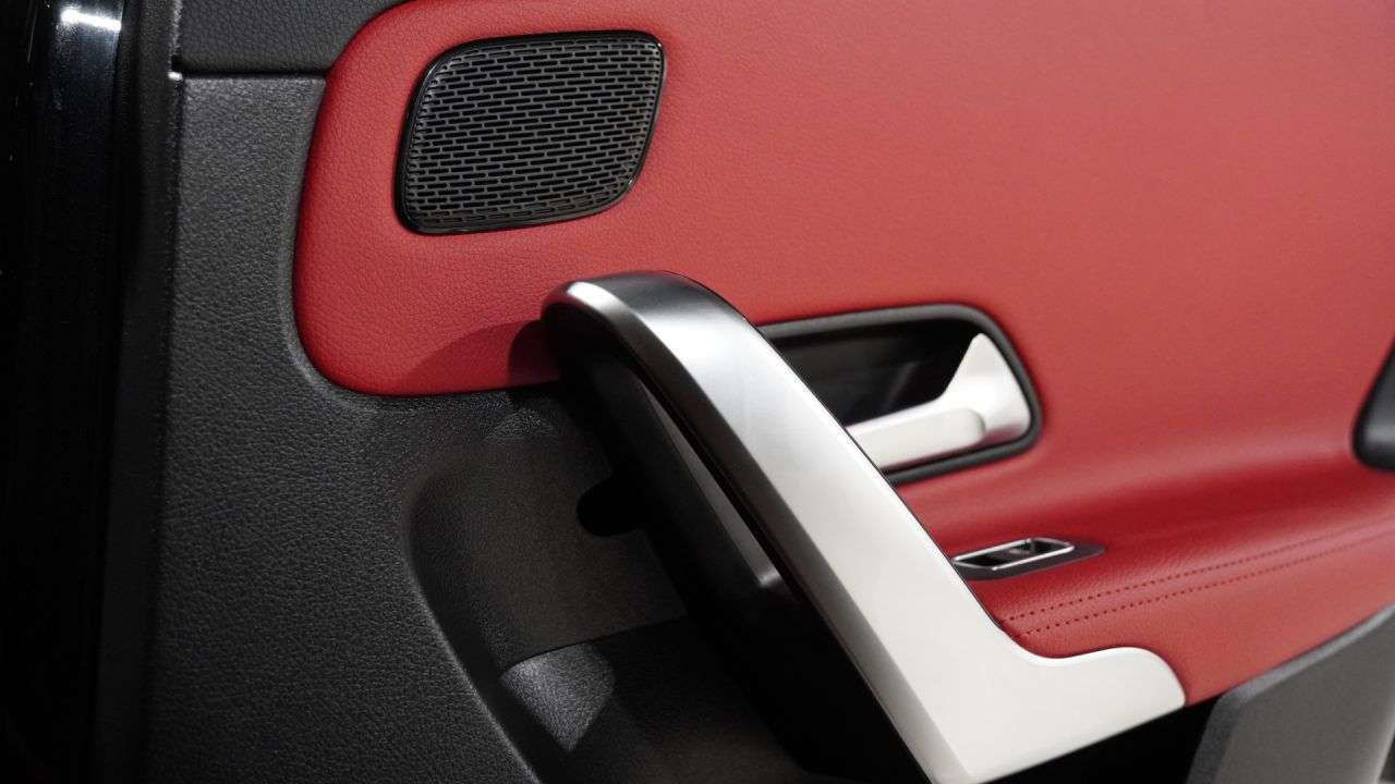 2020 MERCEDES-BENZ CLA 2020 MERCEDES-BENZ CLA