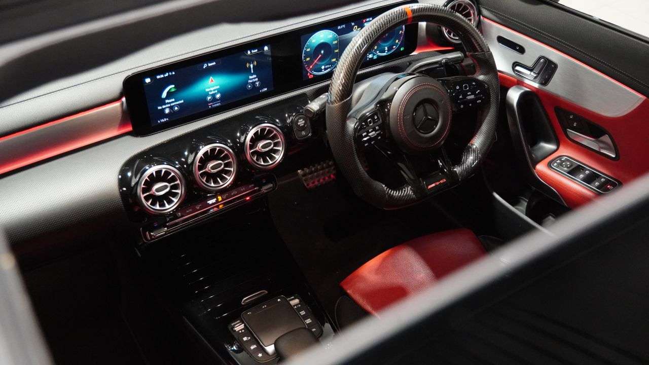 2020 MERCEDES-BENZ CLA 2020 MERCEDES-BENZ CLA