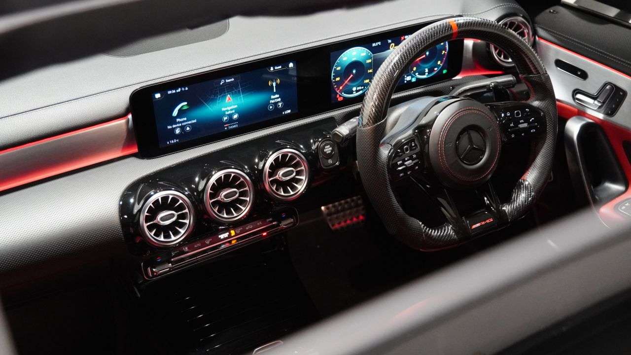 2020 MERCEDES-BENZ CLA 2020 MERCEDES-BENZ CLA