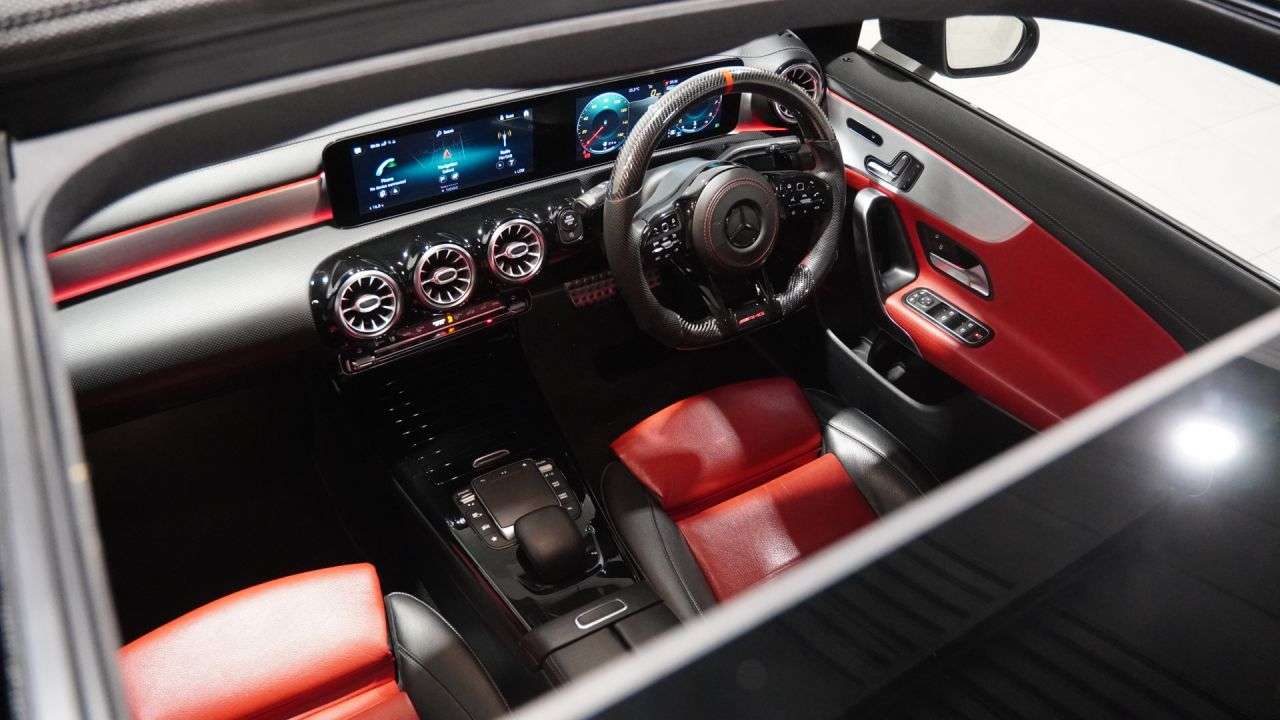 2020 MERCEDES-BENZ CLA 2020 MERCEDES-BENZ CLA